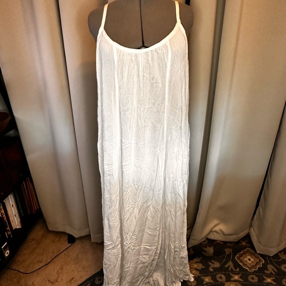 NWT Torrid Swim Cover - Picture 2 of 7